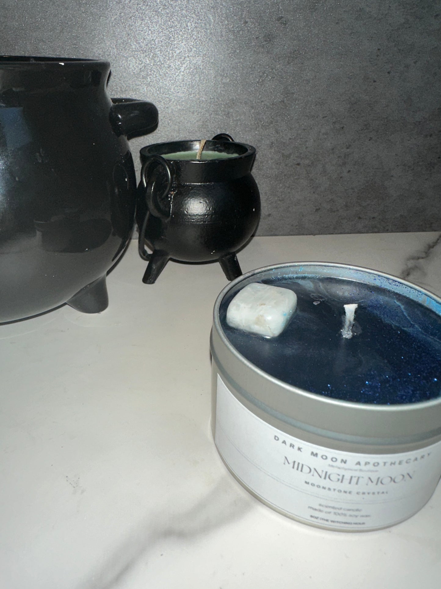 Midnight Moon - 8oz