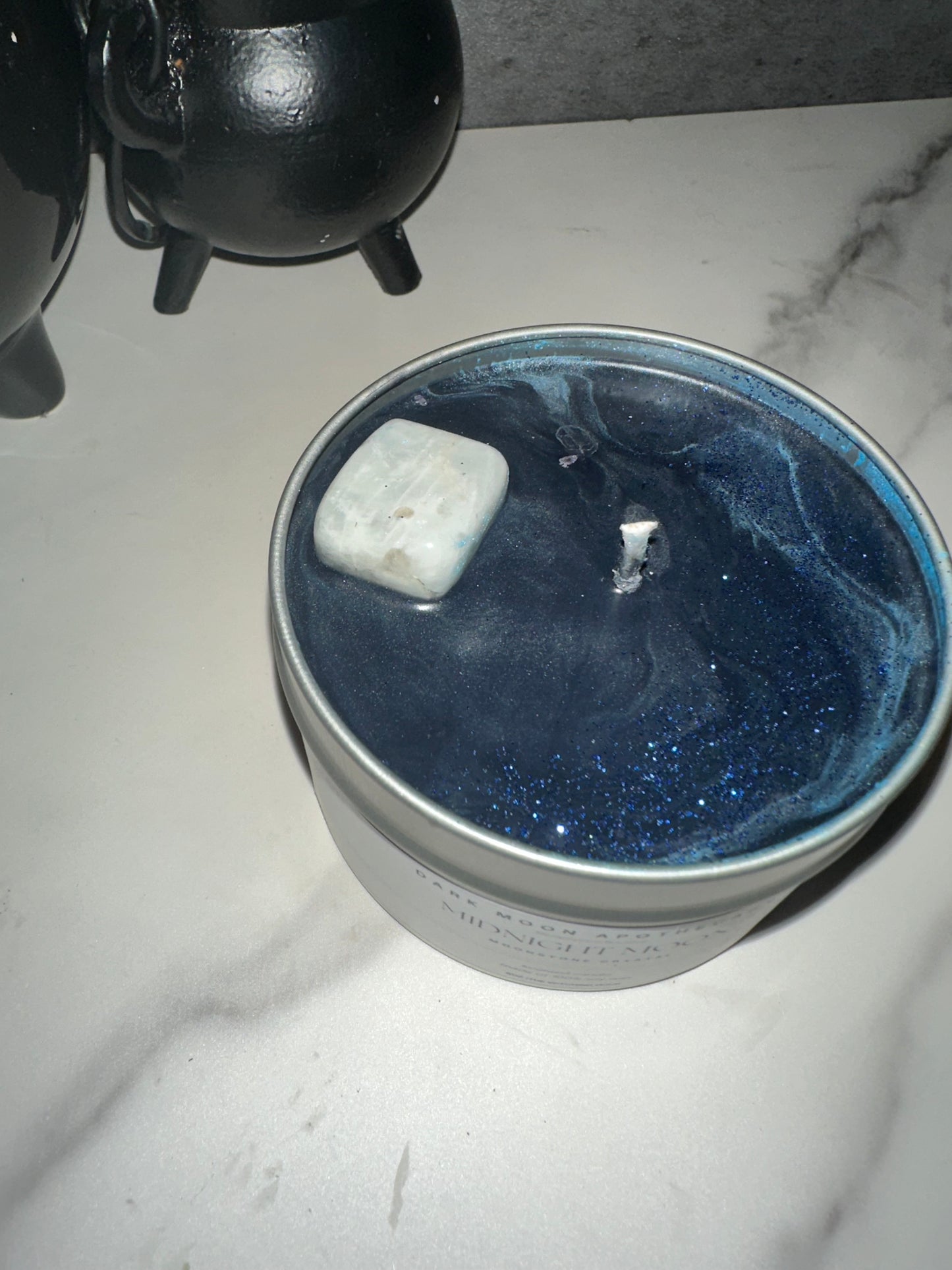 Midnight Moon - 8oz