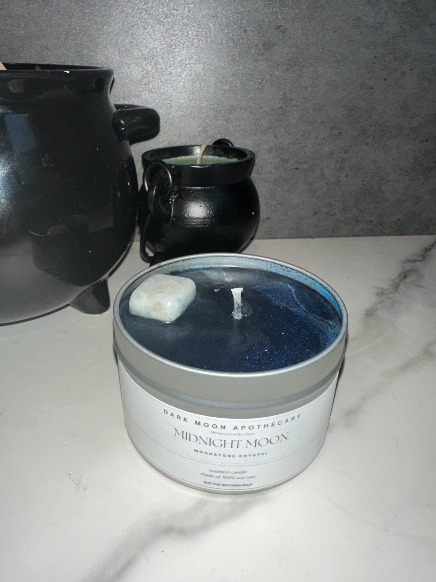 Midnight Moon - 8oz