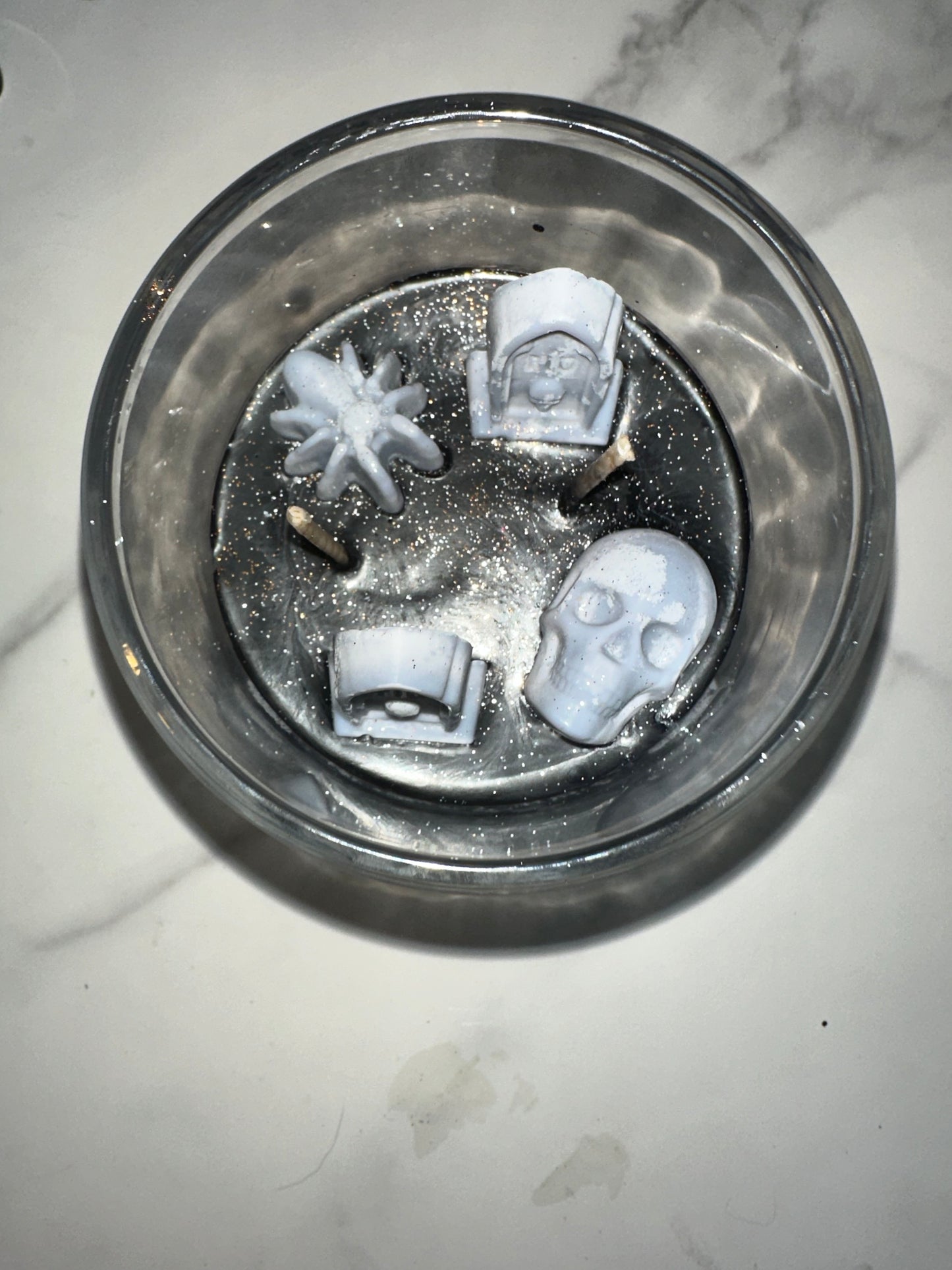Haunted Graveyard - 12oz