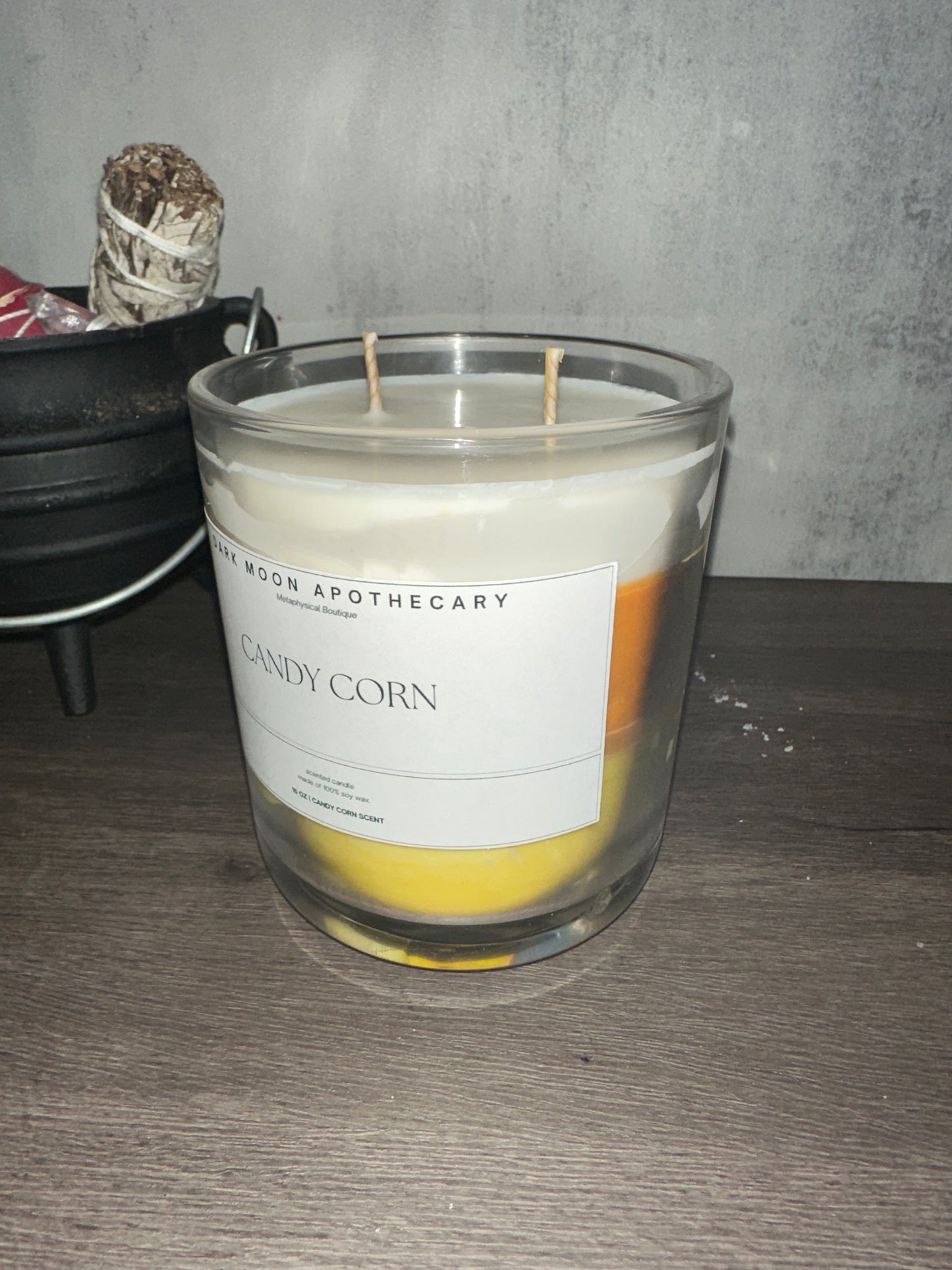 Candy corn - 14oz