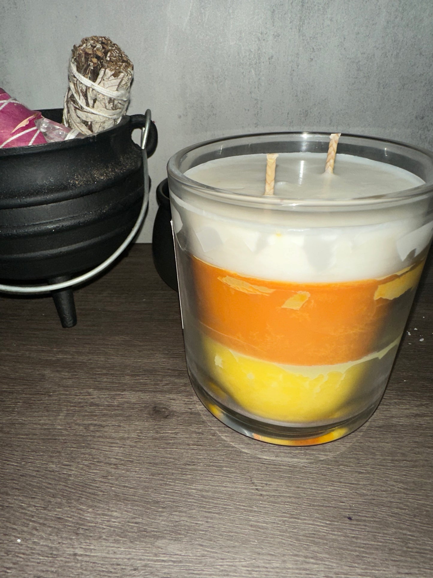Candy corn - 14oz