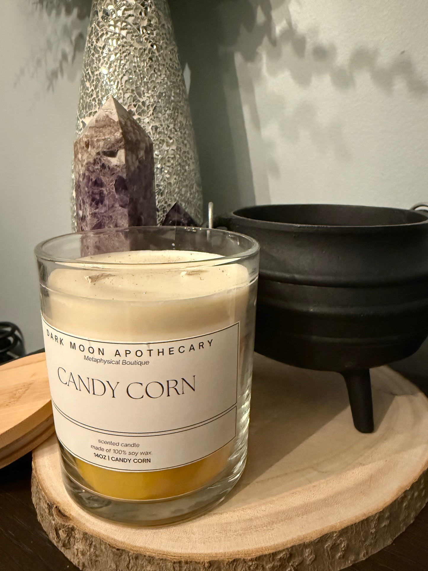 Candy corn - 14oz