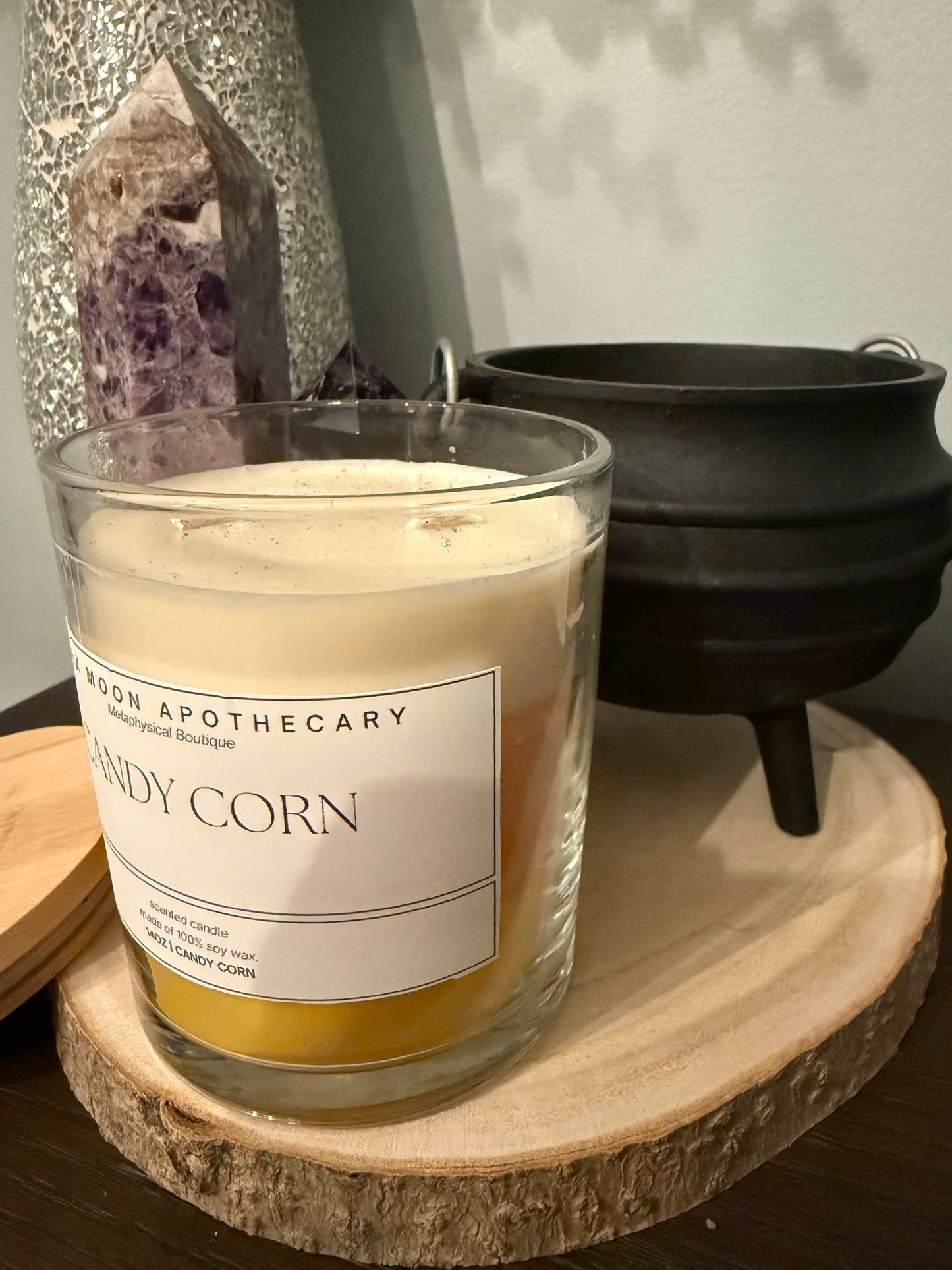 Candy corn - 14oz