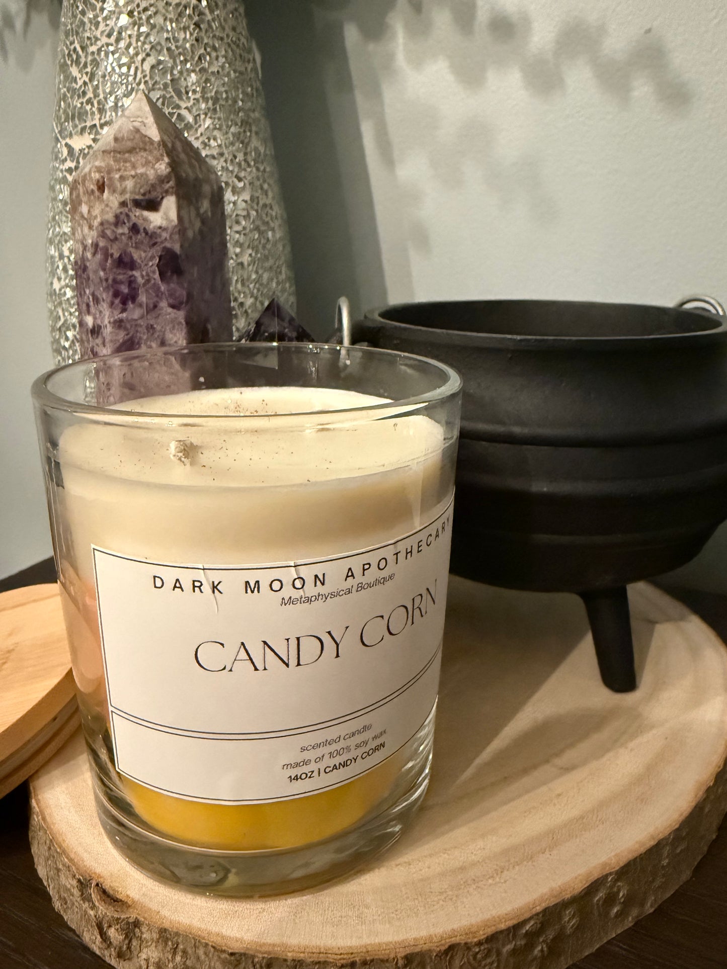 Candy corn - 14oz