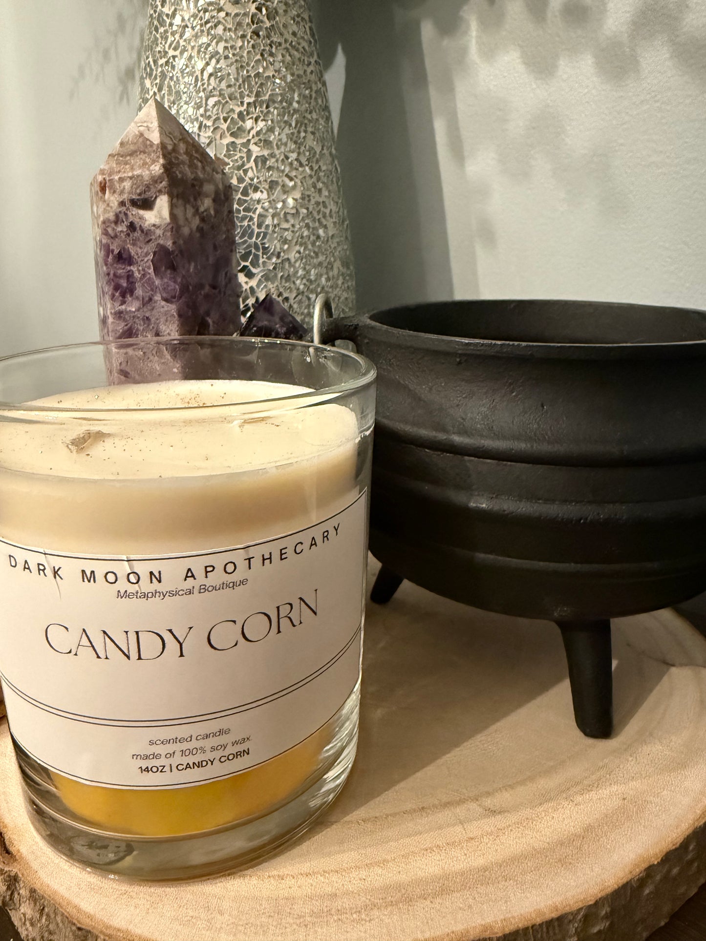 Candy corn - 14oz