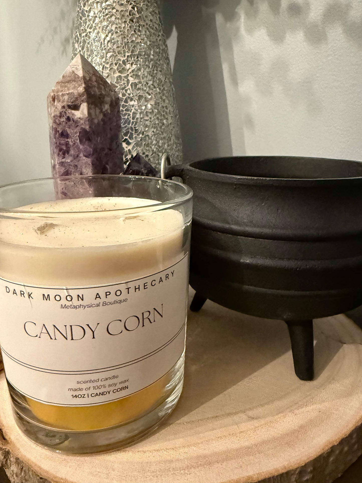 Candy corn - 14oz
