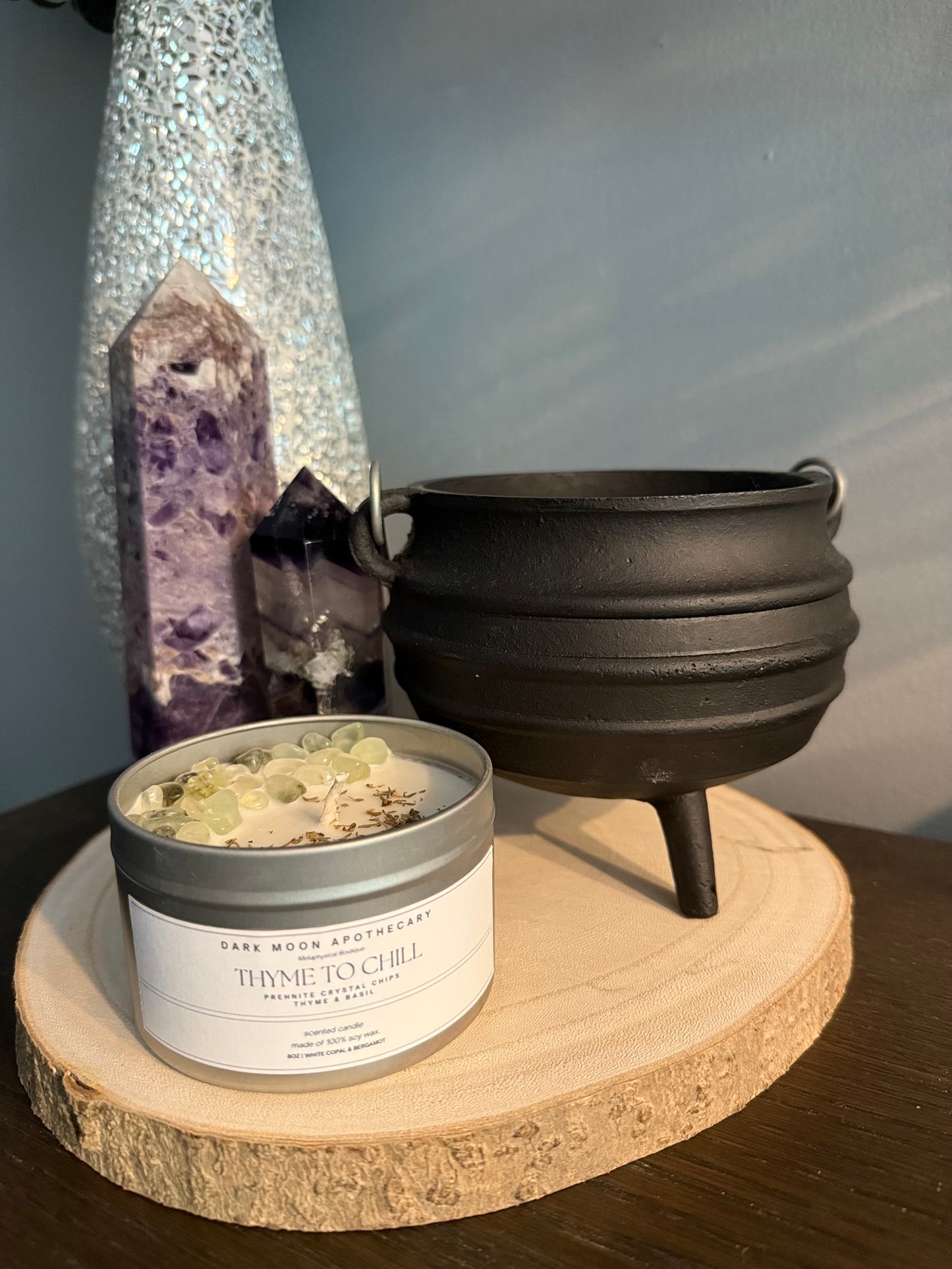 Thyme to Chill - 8oz