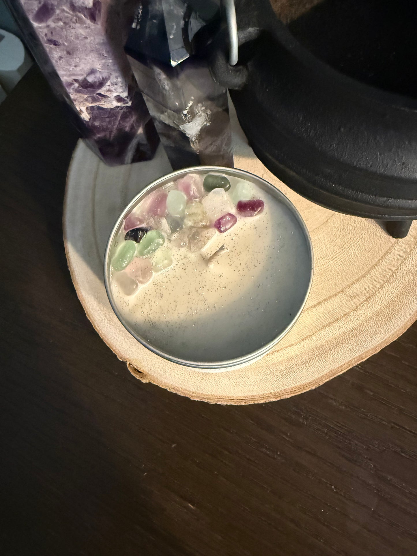You Get Me High - 8oz