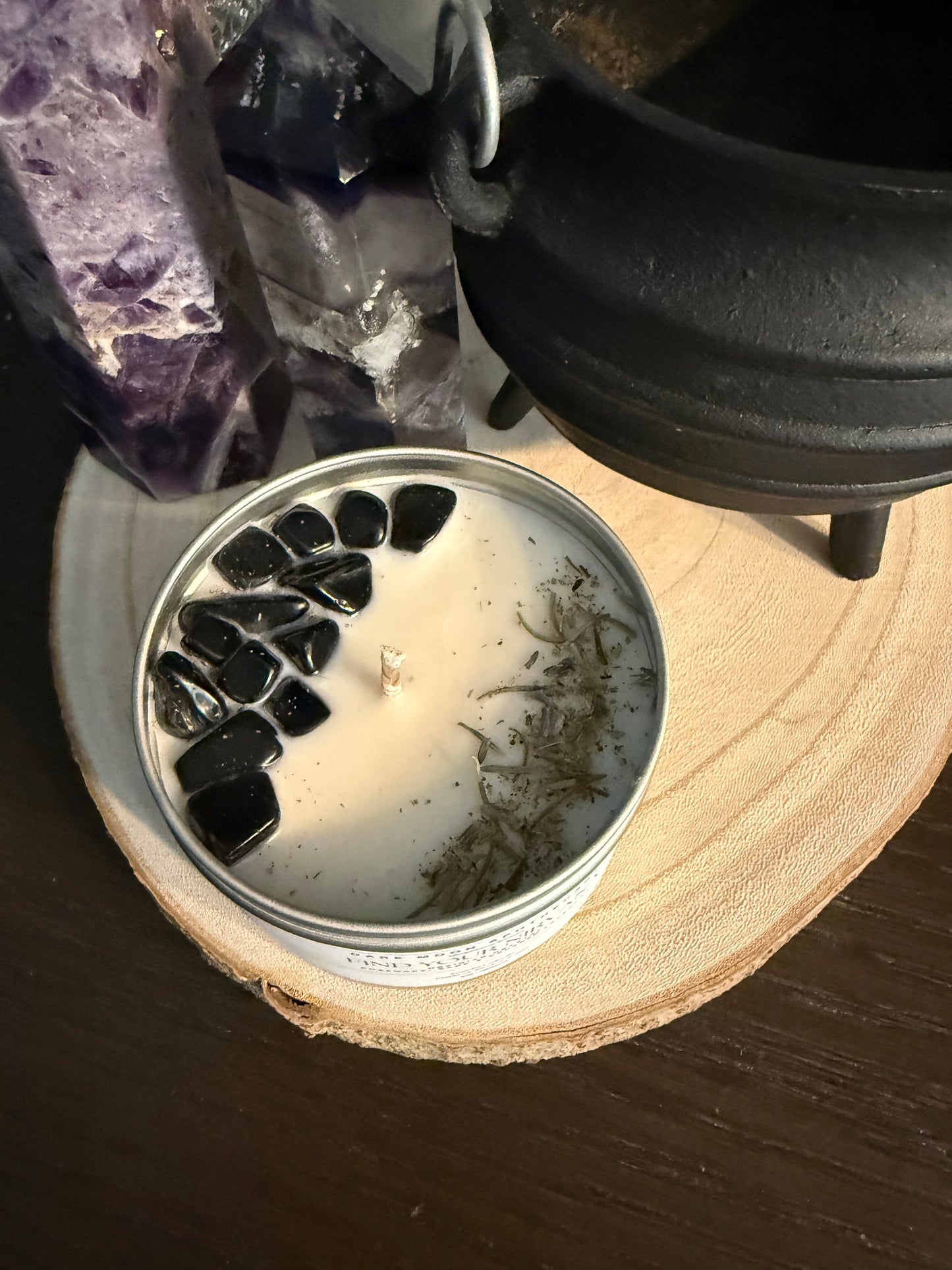 Find your Nirvana - 8oz
