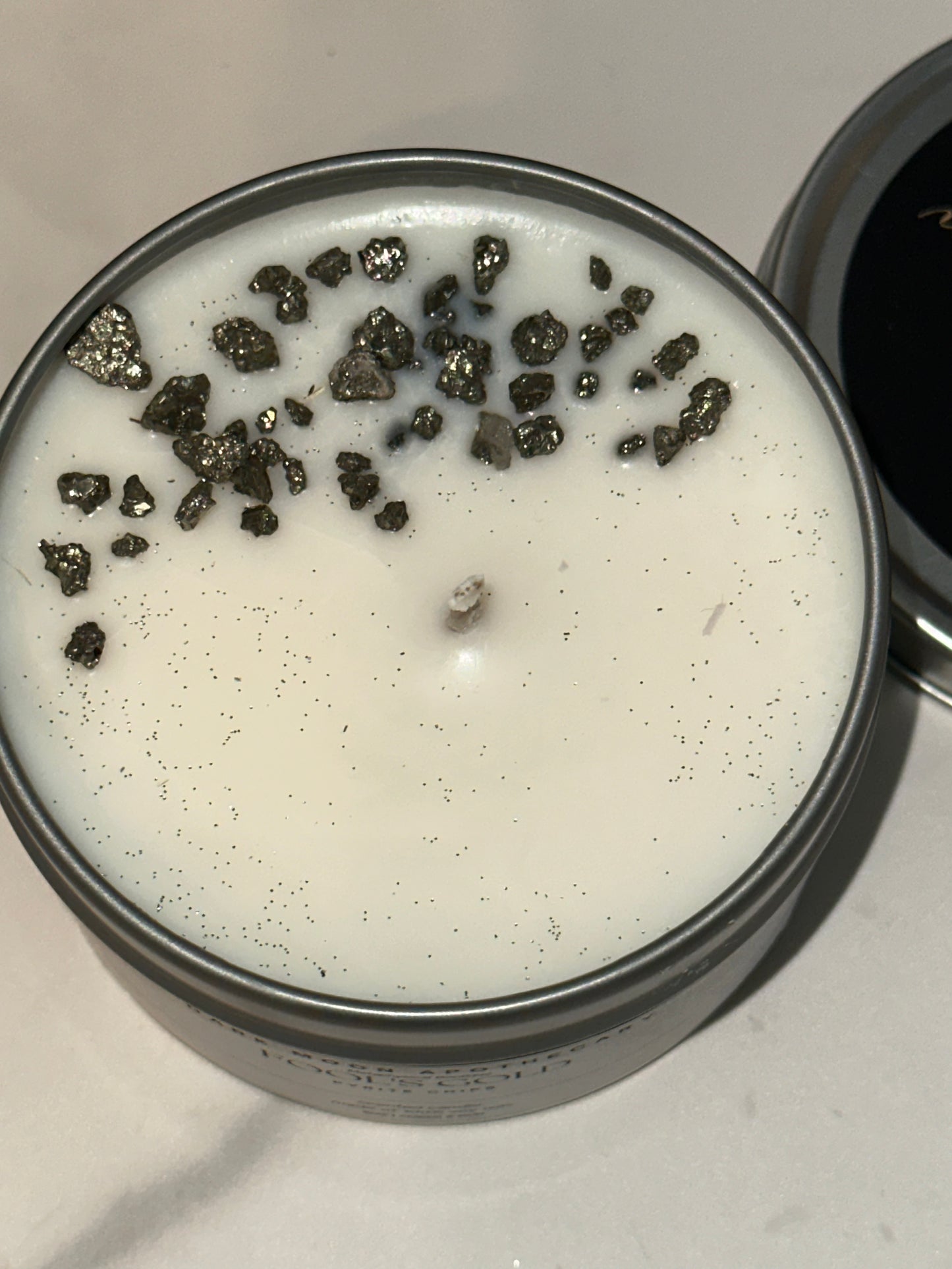 Fool's Gold - 8oz