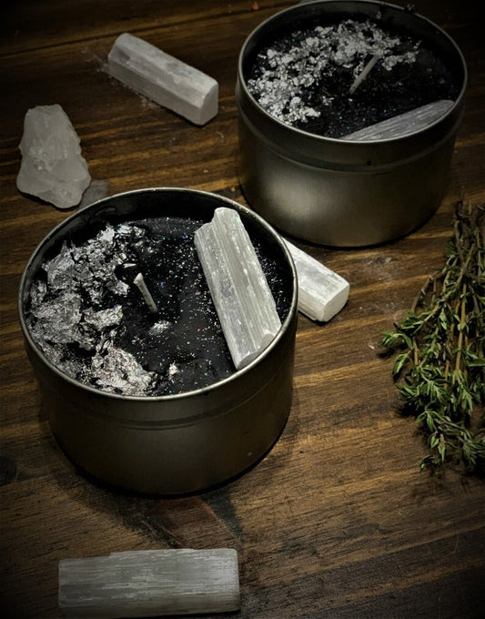 Moon Goddess - 8oz