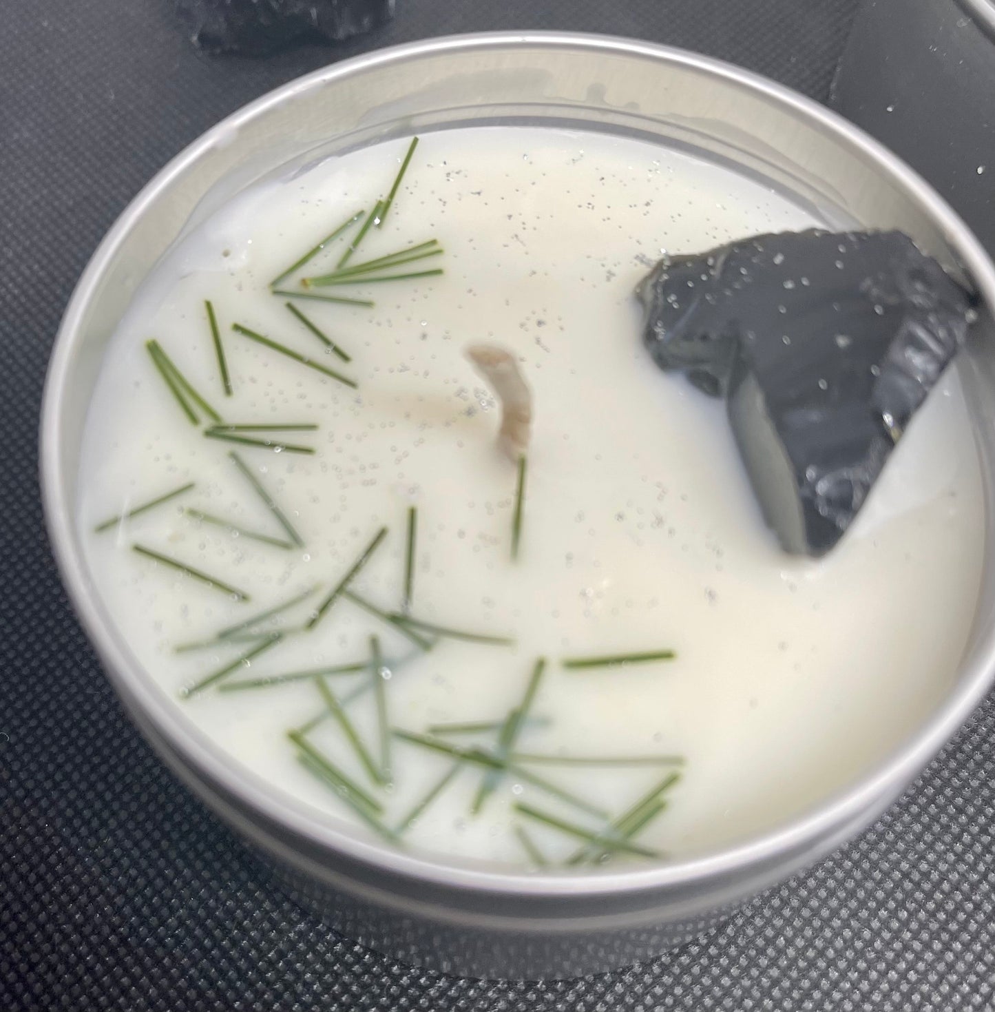 Protection Intention 8oz Soy Candle