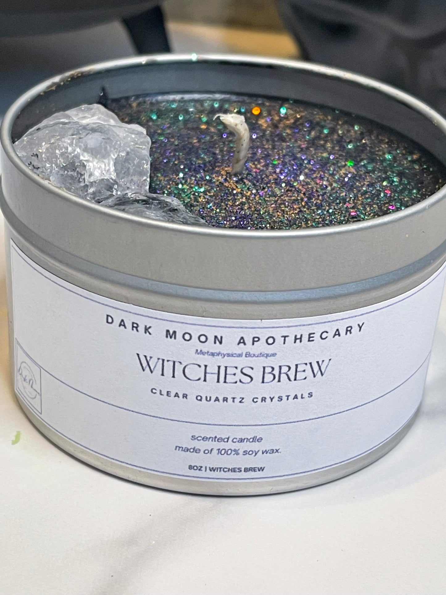 Witches’ Brew - 8oz