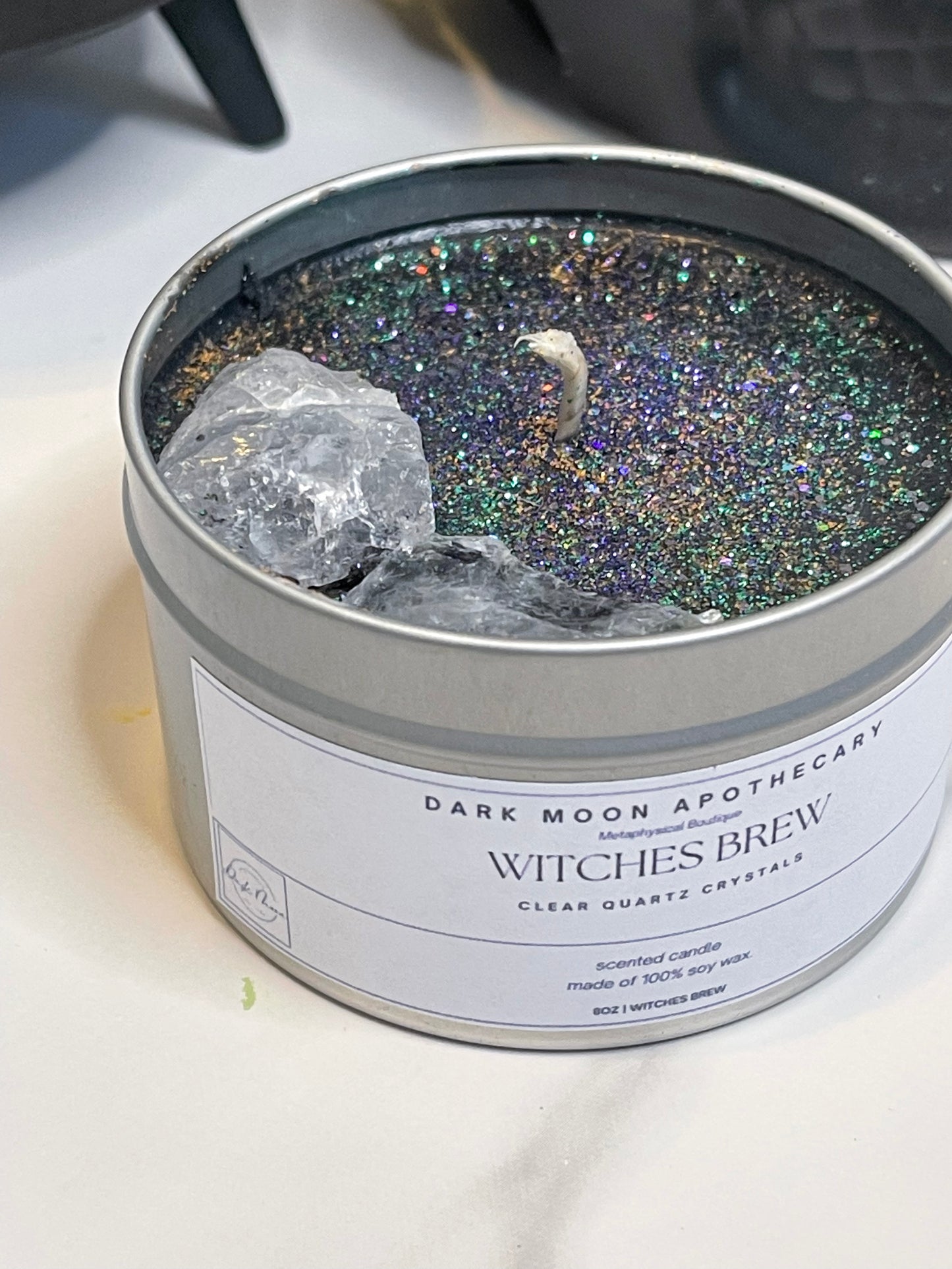 Witches’ Brew - 8oz