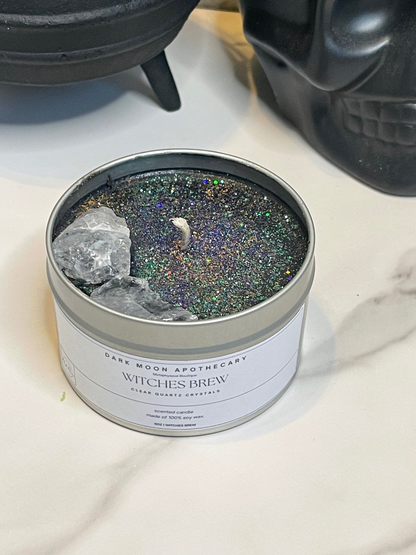 Witches’ Brew - 8oz
