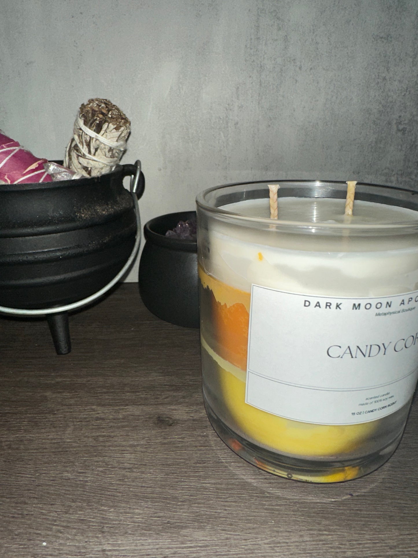 Candy corn - 14oz