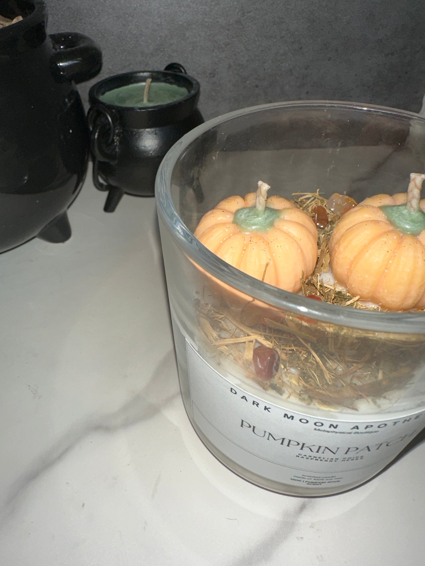 Pumpkin Patch - 12oz