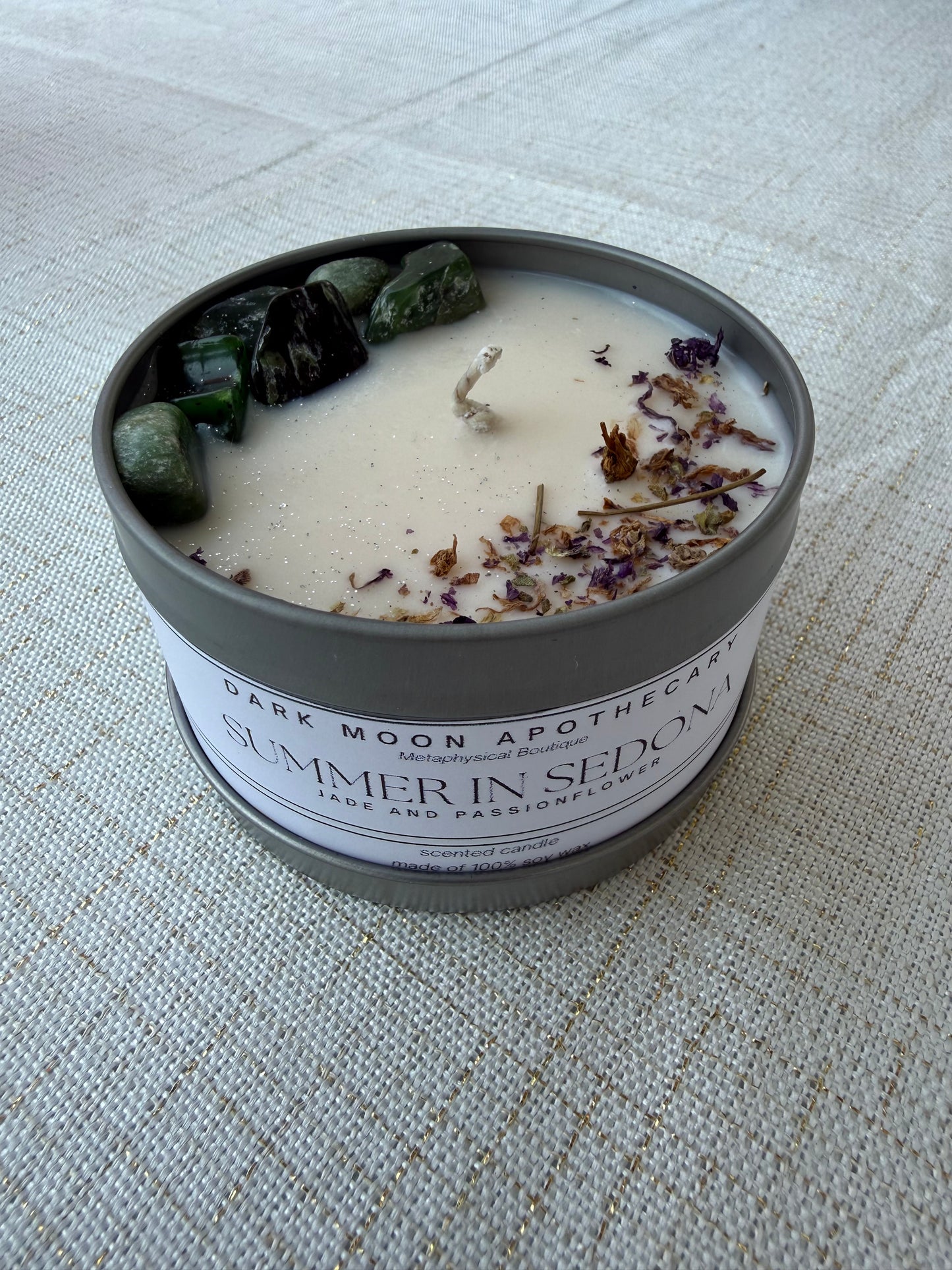 Summers in Sedona 8oz Candle