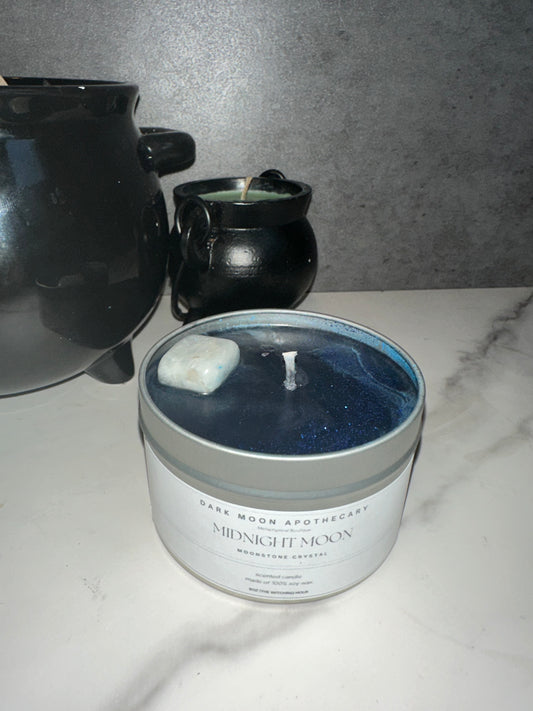 Midnight Moon - 8oz
