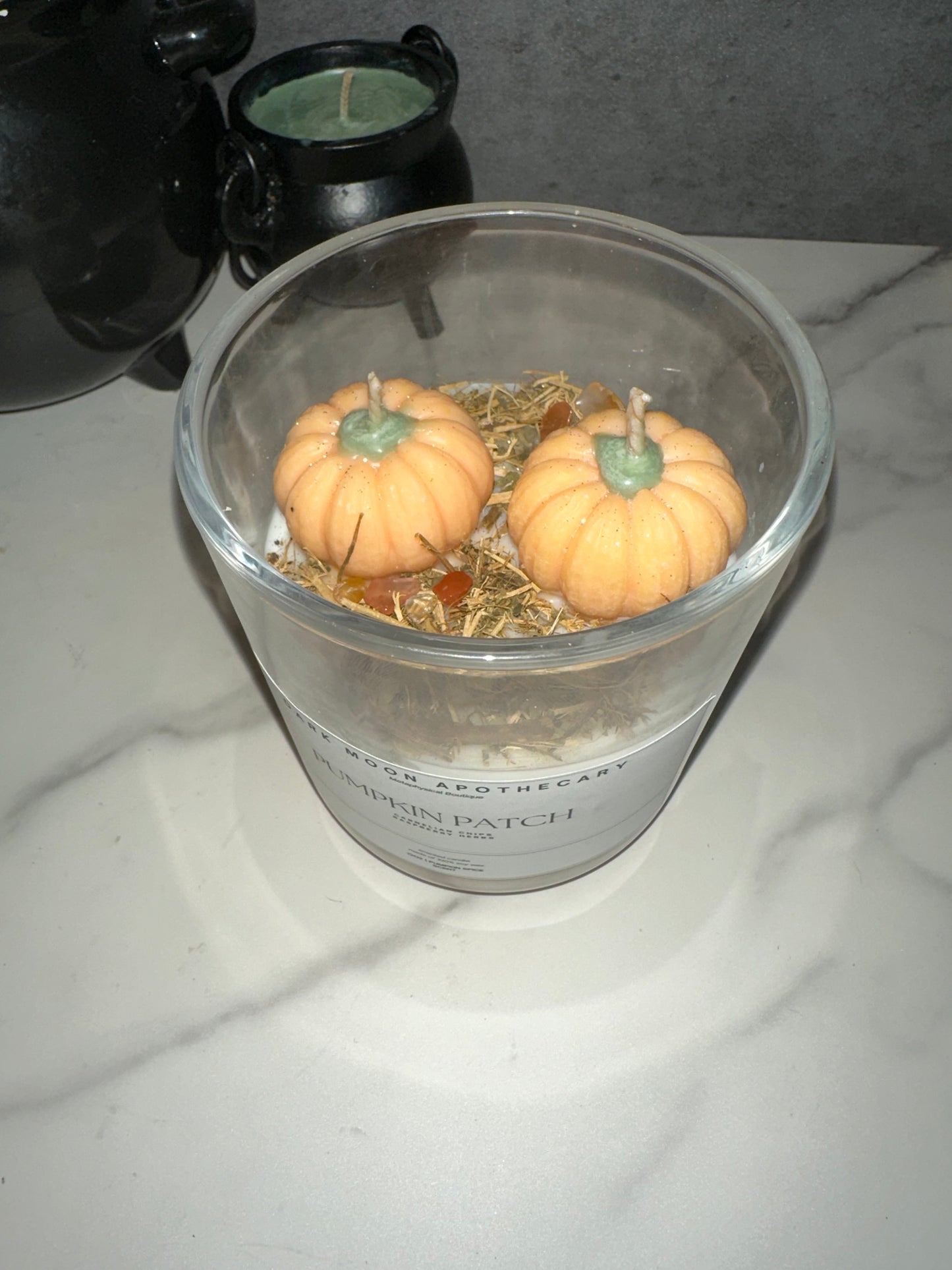 Pumpkin Patch - 12oz