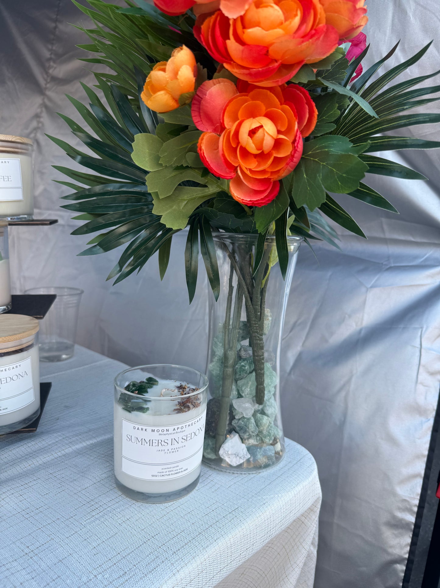 Summers in Sedona 14oz Candle