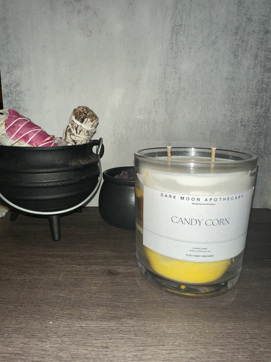 Candy corn - 14oz