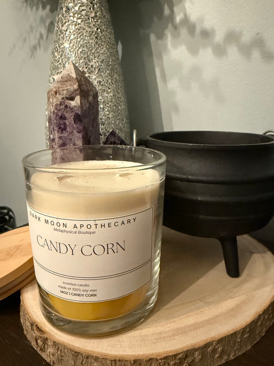 Candy corn - 14oz