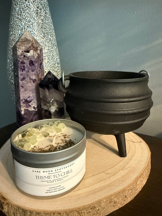 Thyme to Chill - 8oz