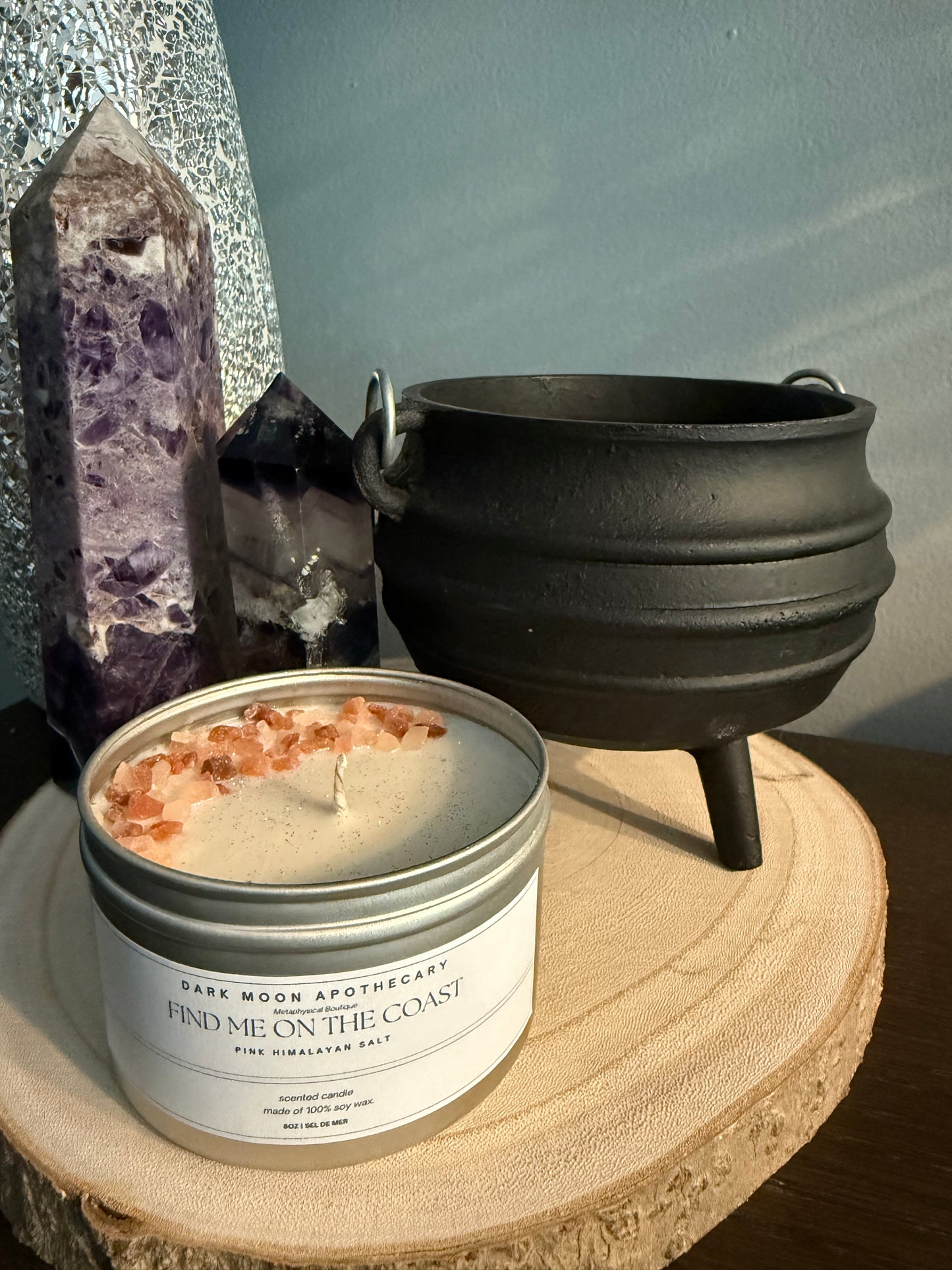 Find me on the Coast - 8oz
