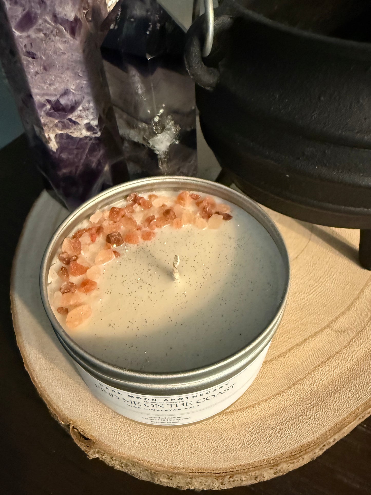 Find me on the Coast - 8oz