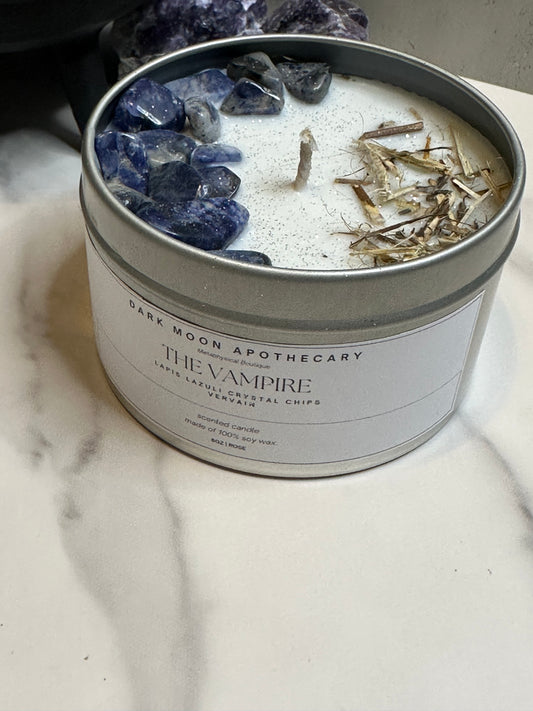 The Vampire - 8oz
