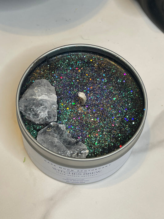 Witches’ Brew - 8oz